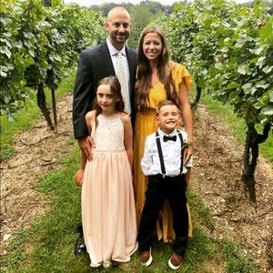 Meet your Posher, Georgia